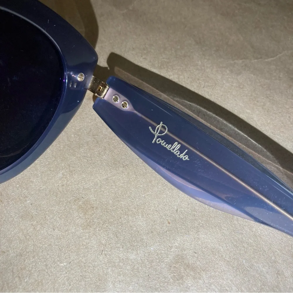 Pomellato never used